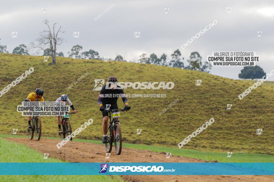 Circuito Regional de MTB - 2ª Etapa - Marumbi