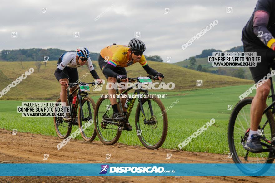 Circuito Regional de MTB - 2ª Etapa - Marumbi