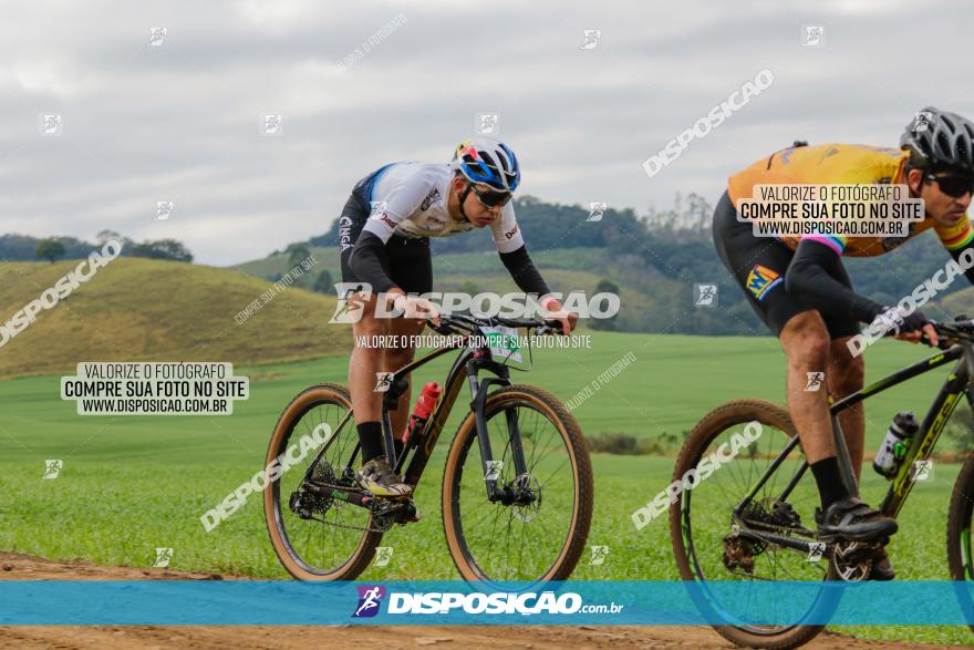 Circuito Regional de MTB - 2ª Etapa - Marumbi