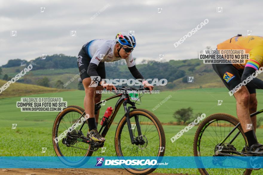 Circuito Regional de MTB - 2ª Etapa - Marumbi