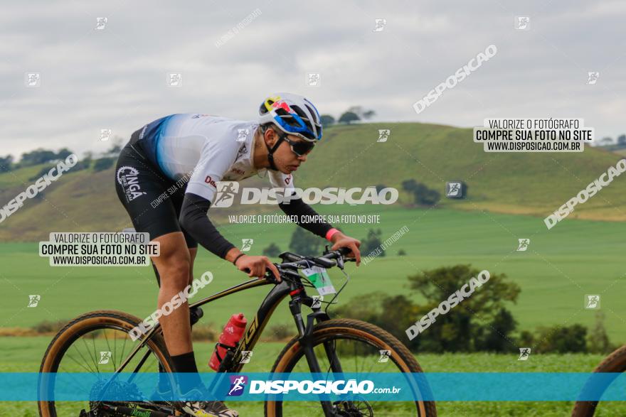 Circuito Regional de MTB - 2ª Etapa - Marumbi