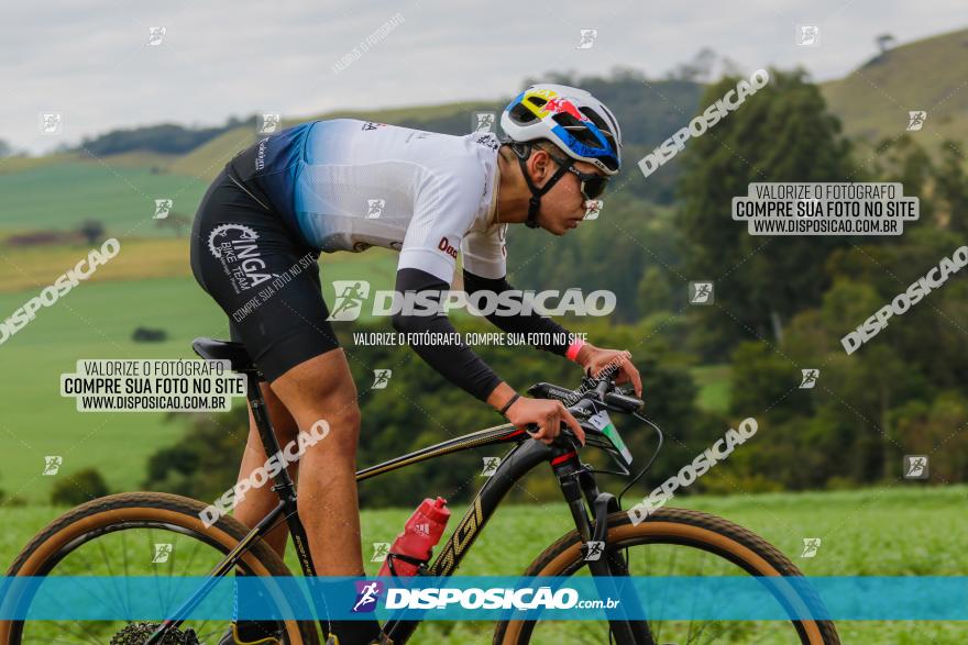 Circuito Regional de MTB - 2ª Etapa - Marumbi