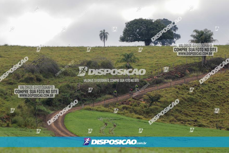 Circuito Regional de MTB - 2ª Etapa - Marumbi