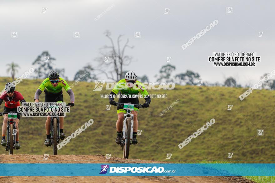 Circuito Regional de MTB - 2ª Etapa - Marumbi