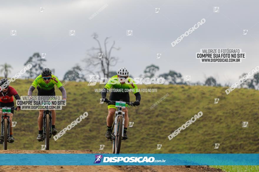 Circuito Regional de MTB - 2ª Etapa - Marumbi