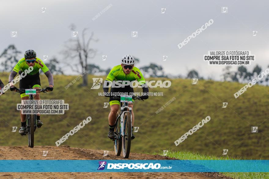 Circuito Regional de MTB - 2ª Etapa - Marumbi