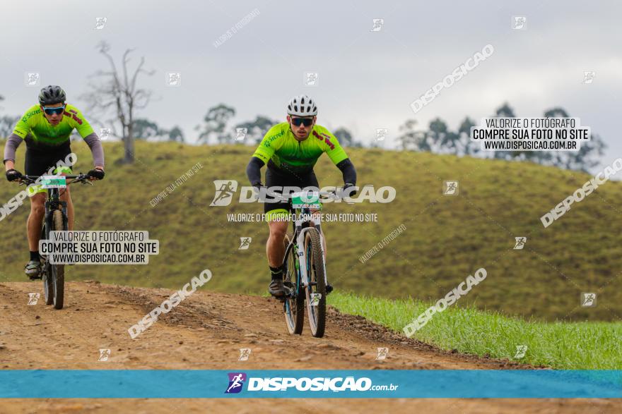 Circuito Regional de MTB - 2ª Etapa - Marumbi