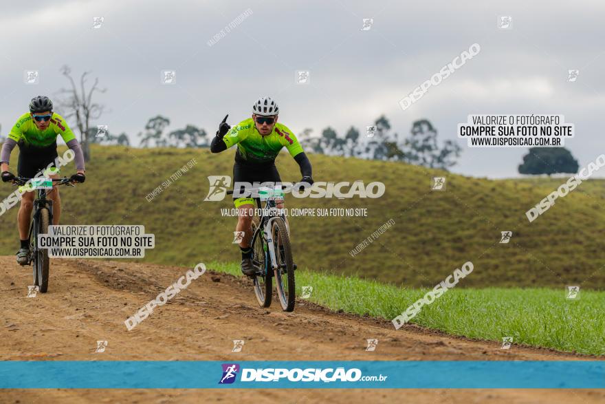 Circuito Regional de MTB - 2ª Etapa - Marumbi