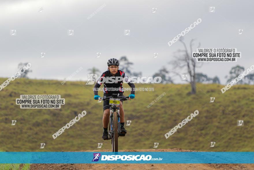 Circuito Regional de MTB - 2ª Etapa - Marumbi