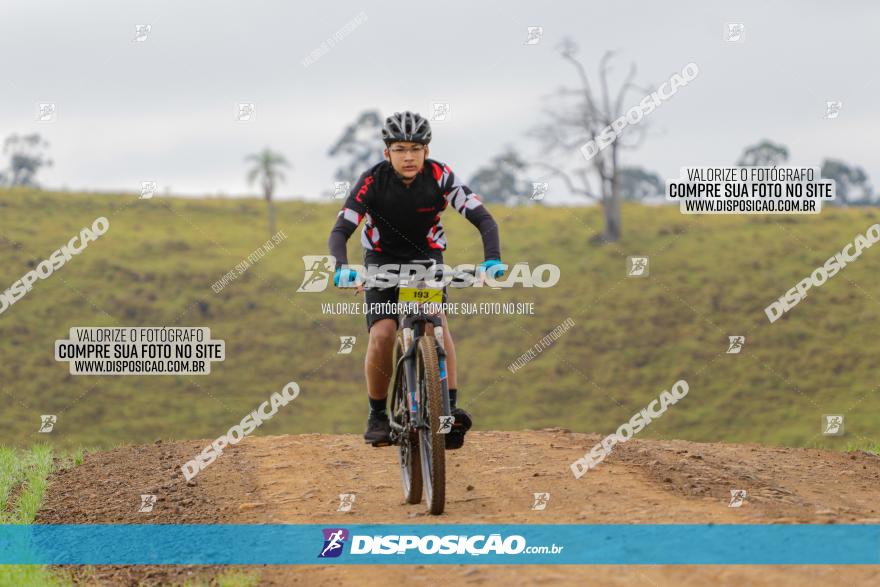 Circuito Regional de MTB - 2ª Etapa - Marumbi