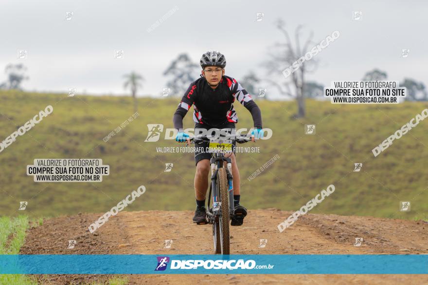 Circuito Regional de MTB - 2ª Etapa - Marumbi