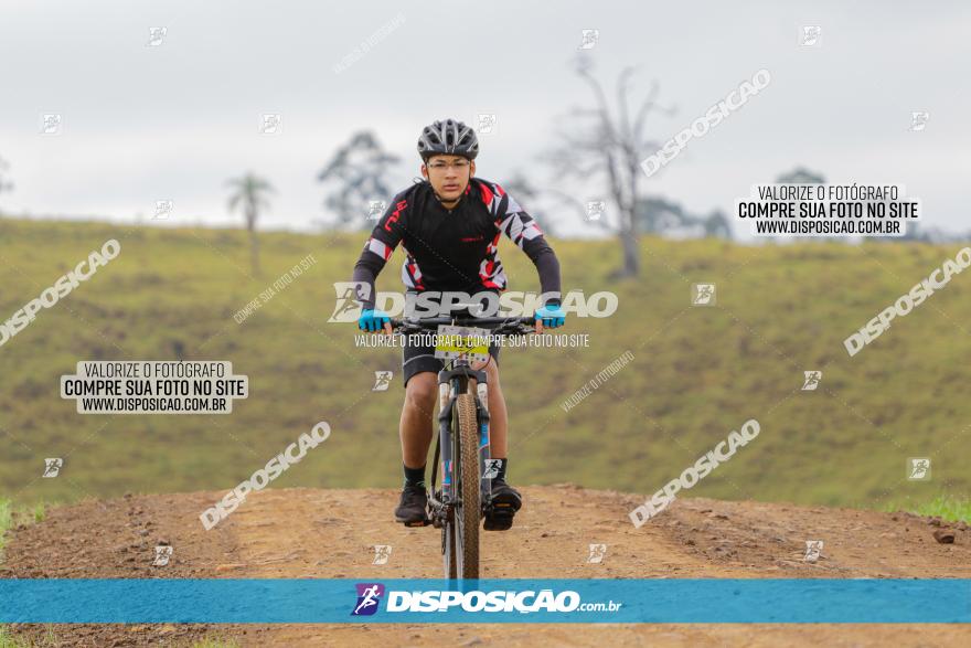 Circuito Regional de MTB - 2ª Etapa - Marumbi