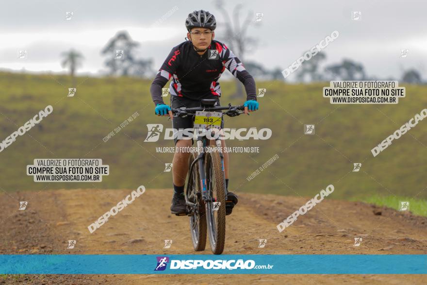 Circuito Regional de MTB - 2ª Etapa - Marumbi