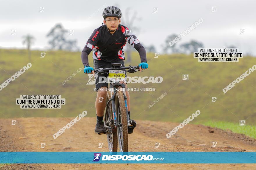 Circuito Regional de MTB - 2ª Etapa - Marumbi