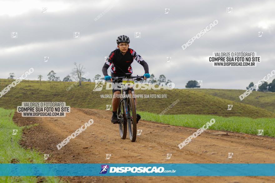 Circuito Regional de MTB - 2ª Etapa - Marumbi