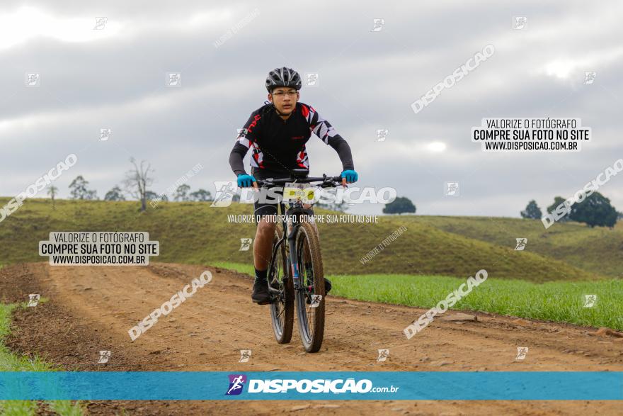 Circuito Regional de MTB - 2ª Etapa - Marumbi