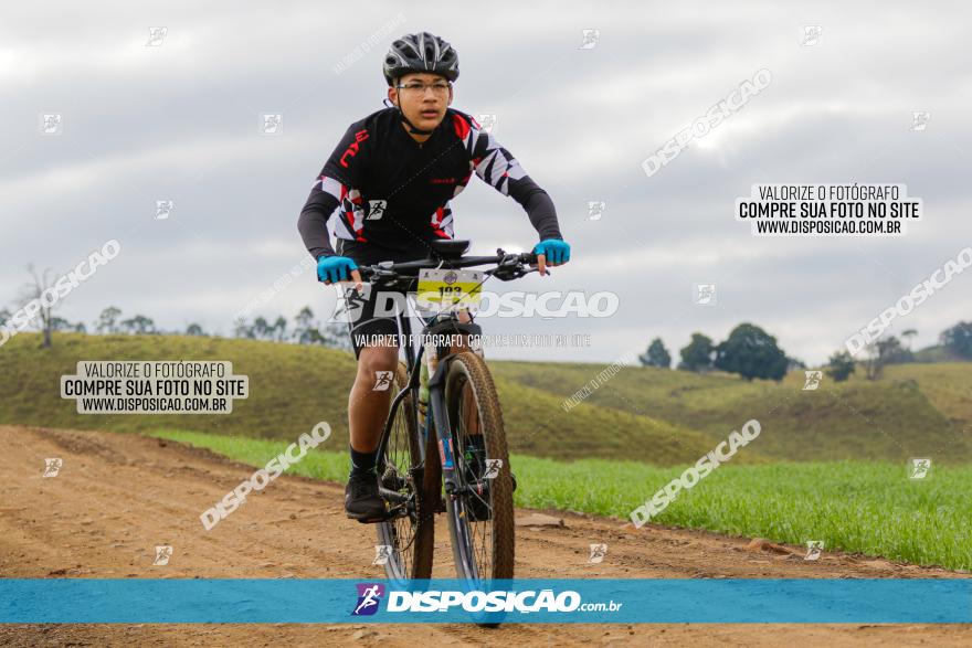 Circuito Regional de MTB - 2ª Etapa - Marumbi