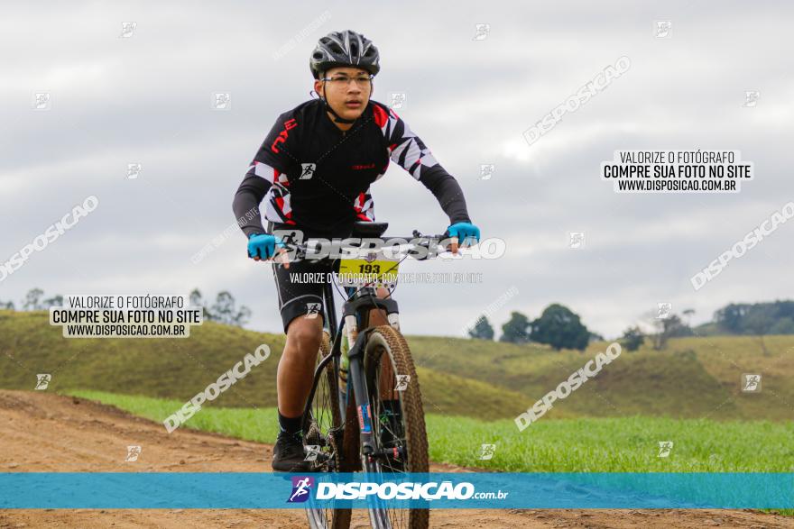 Circuito Regional de MTB - 2ª Etapa - Marumbi