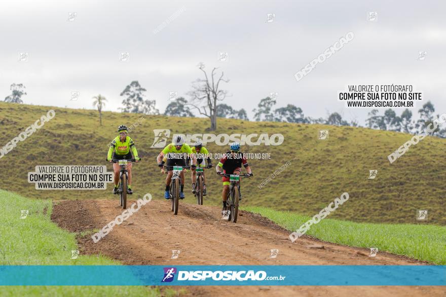 Circuito Regional de MTB - 2ª Etapa - Marumbi