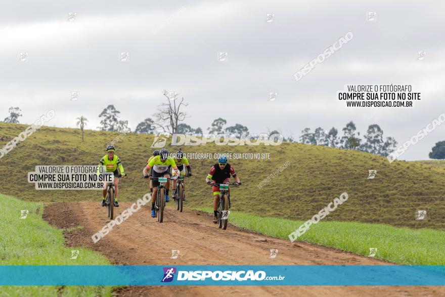 Circuito Regional de MTB - 2ª Etapa - Marumbi