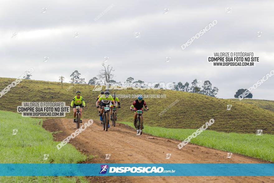 Circuito Regional de MTB - 2ª Etapa - Marumbi