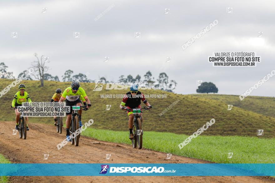 Circuito Regional de MTB - 2ª Etapa - Marumbi