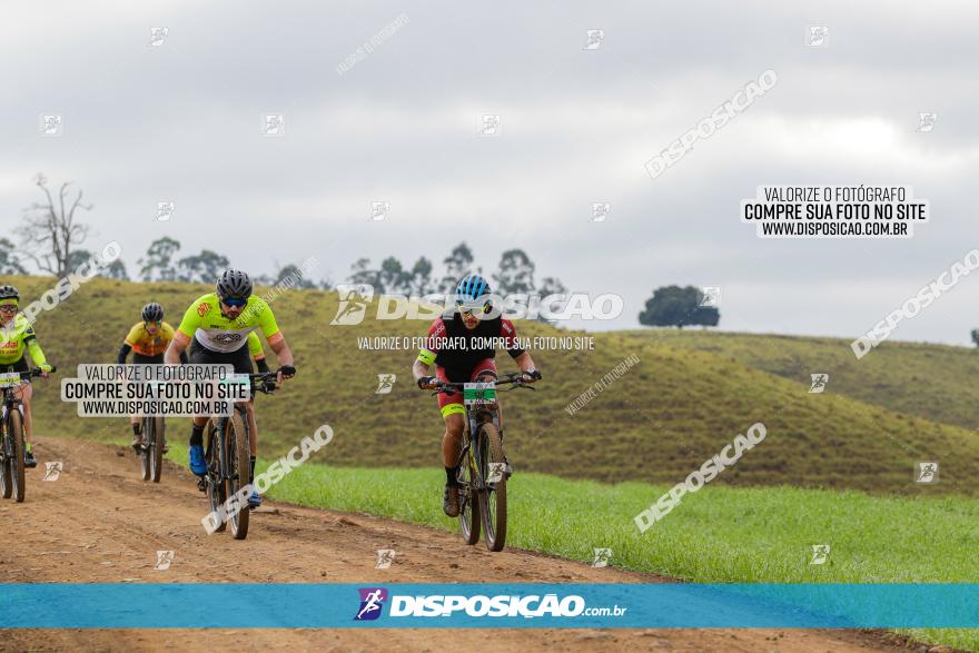 Circuito Regional de MTB - 2ª Etapa - Marumbi