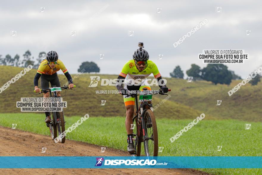 Circuito Regional de MTB - 2ª Etapa - Marumbi