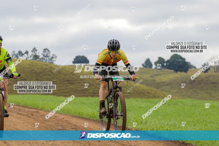 Circuito Regional de MTB - 2ª Etapa - Marumbi