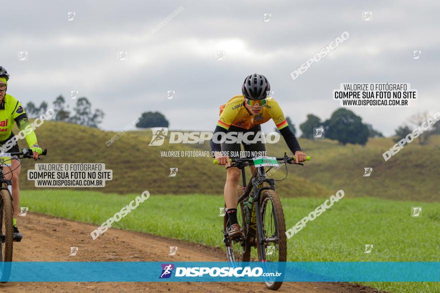 Circuito Regional de MTB - 2ª Etapa - Marumbi