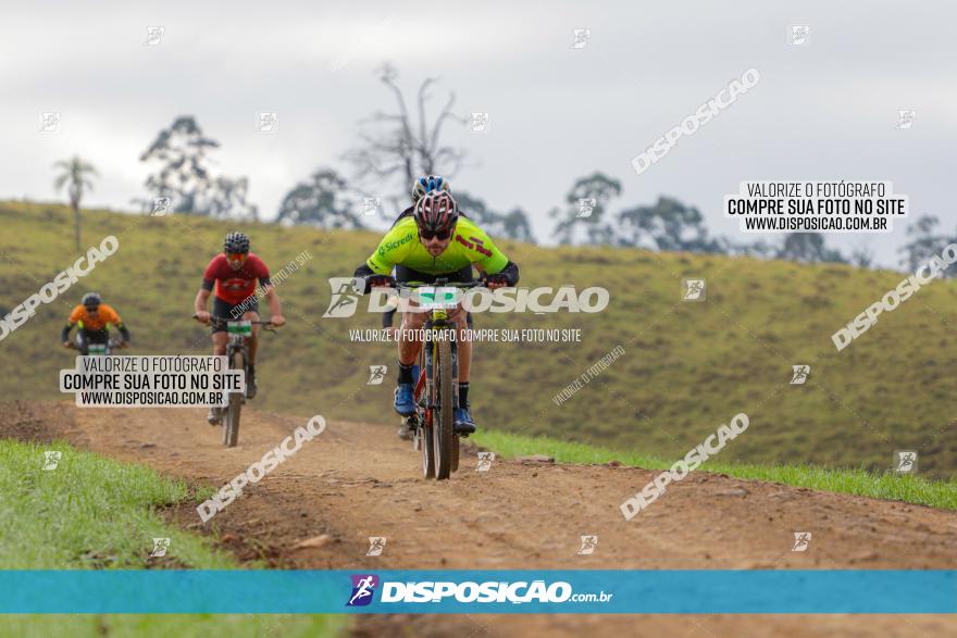 Circuito Regional de MTB - 2ª Etapa - Marumbi