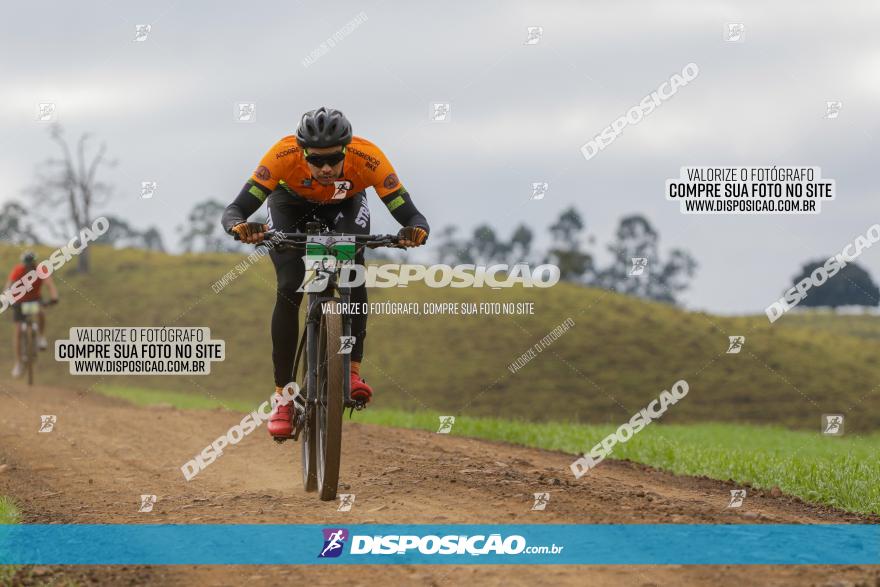 Circuito Regional de MTB - 2ª Etapa - Marumbi