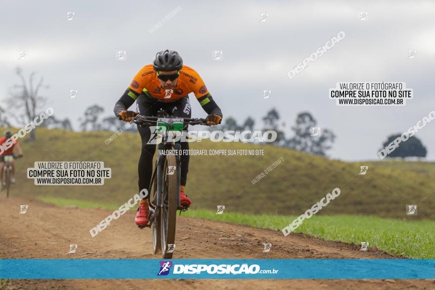 Circuito Regional de MTB - 2ª Etapa - Marumbi