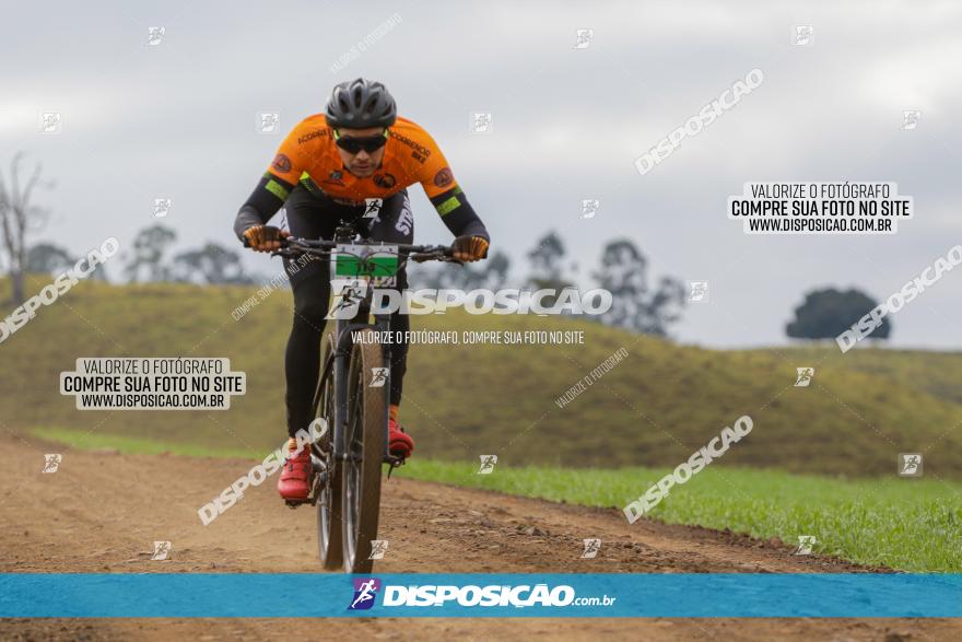 Circuito Regional de MTB - 2ª Etapa - Marumbi