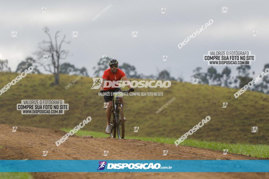 Circuito Regional de MTB - 2ª Etapa - Marumbi