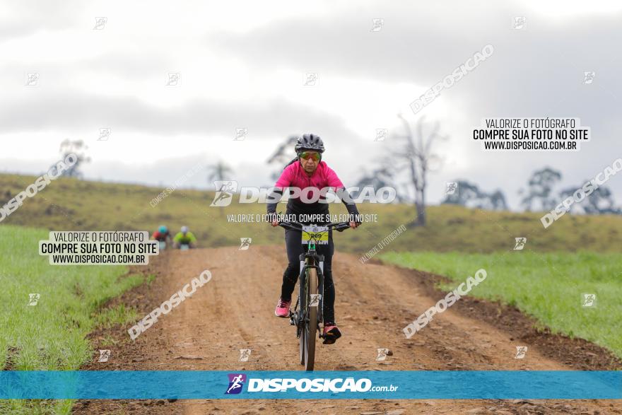 Circuito Regional de MTB - 2ª Etapa - Marumbi