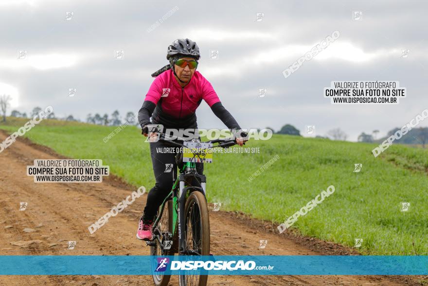 Circuito Regional de MTB - 2ª Etapa - Marumbi