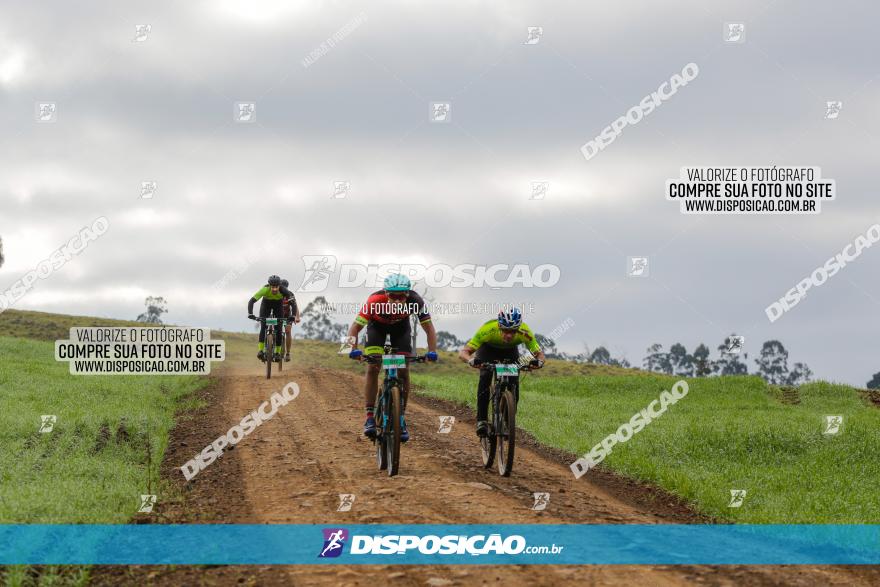 Circuito Regional de MTB - 2ª Etapa - Marumbi