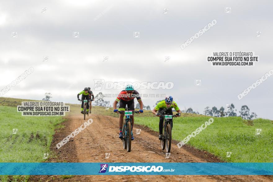 Circuito Regional de MTB - 2ª Etapa - Marumbi