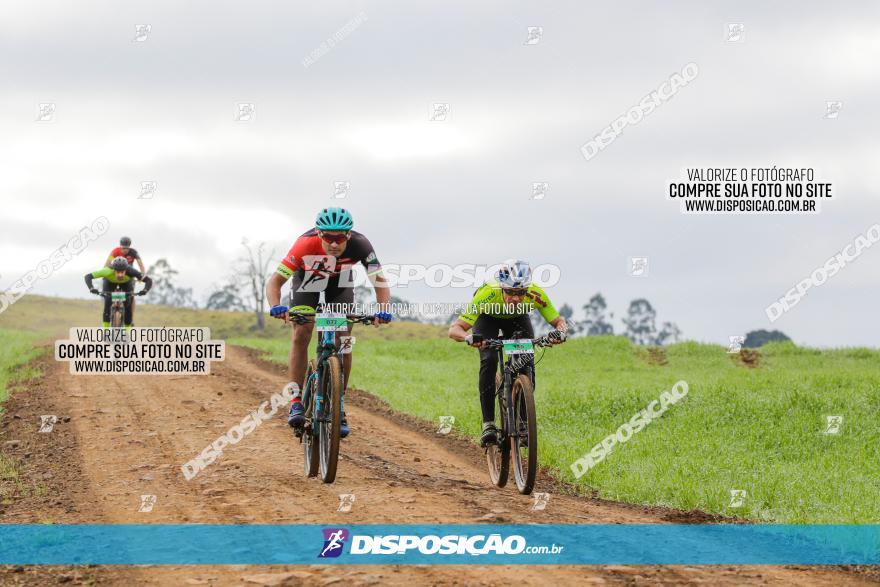 Circuito Regional de MTB - 2ª Etapa - Marumbi