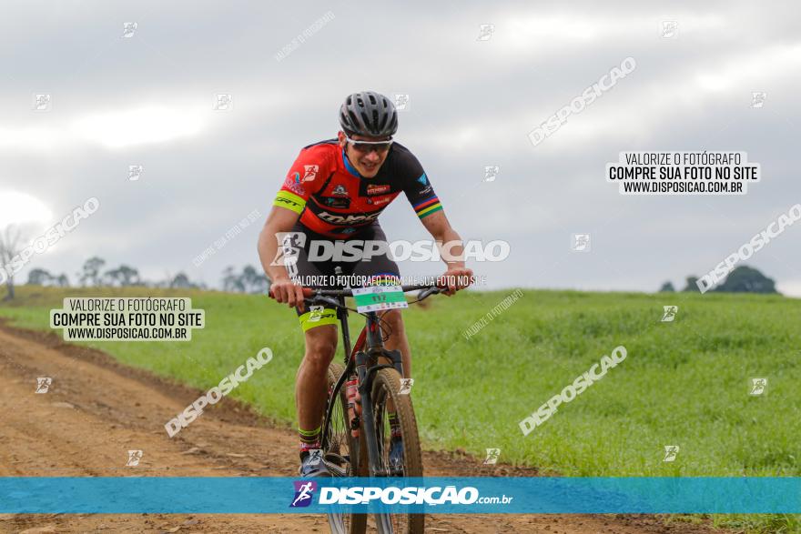 Circuito Regional de MTB - 2ª Etapa - Marumbi