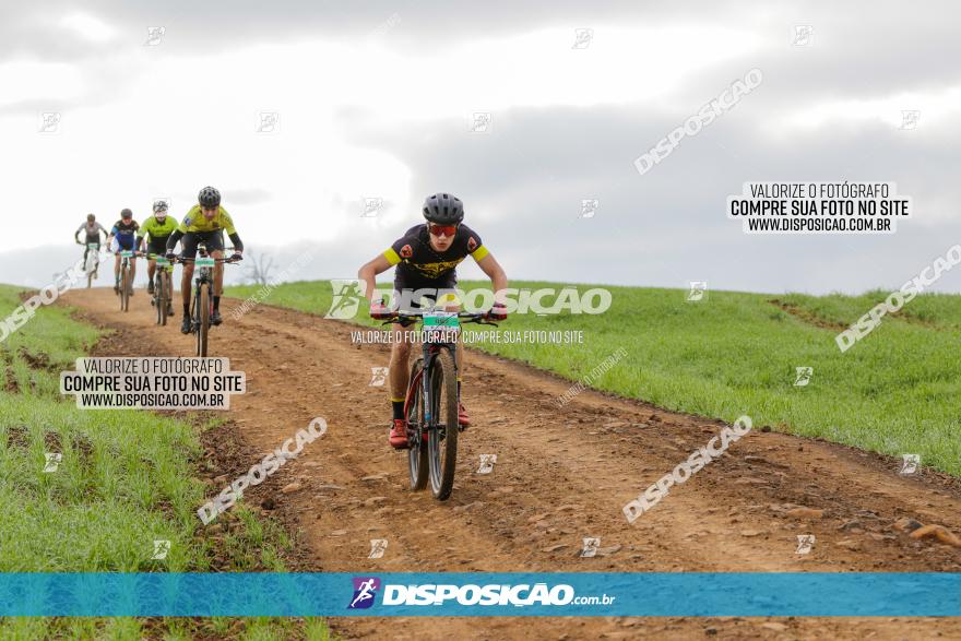 Circuito Regional de MTB - 2ª Etapa - Marumbi