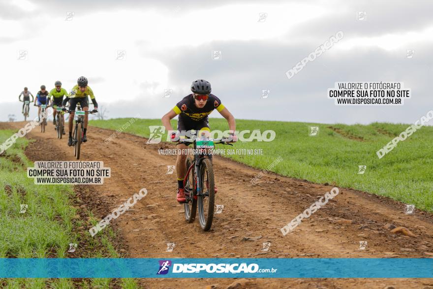 Circuito Regional de MTB - 2ª Etapa - Marumbi