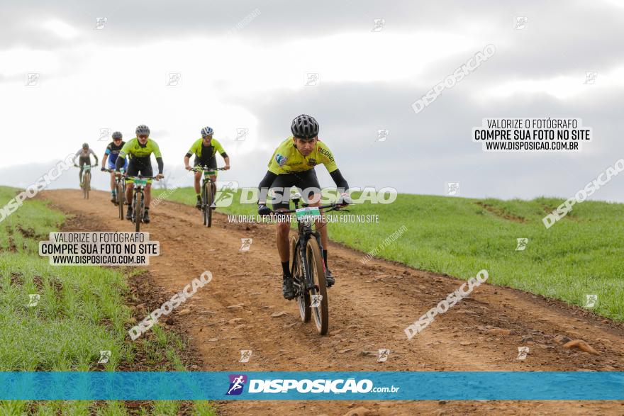 Circuito Regional de MTB - 2ª Etapa - Marumbi