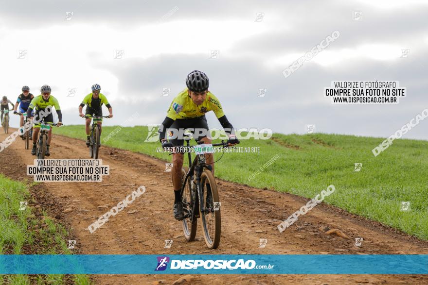 Circuito Regional de MTB - 2ª Etapa - Marumbi