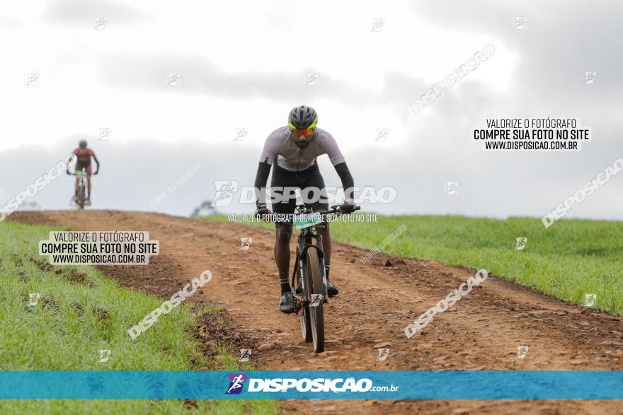 Circuito Regional de MTB - 2ª Etapa - Marumbi