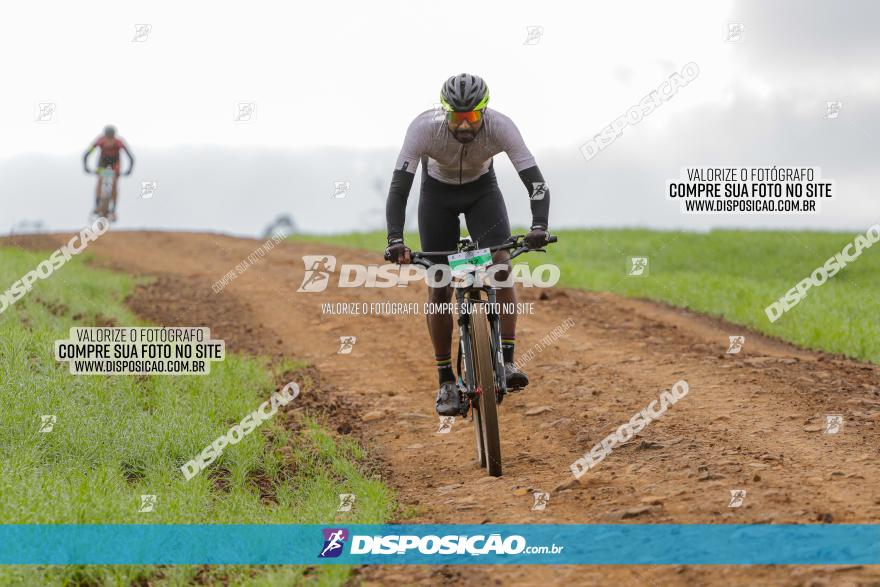 Circuito Regional de MTB - 2ª Etapa - Marumbi