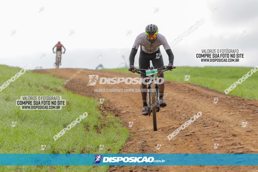 Circuito Regional de MTB - 2ª Etapa - Marumbi