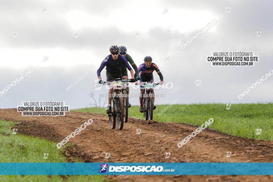 Circuito Regional de MTB - 2ª Etapa - Marumbi