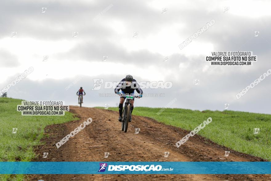 Circuito Regional de MTB - 2ª Etapa - Marumbi